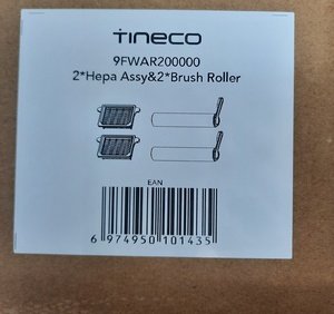 סט, קיט לשואב אבק שוטף  TINECO S7 PRO -מקורי טינקו