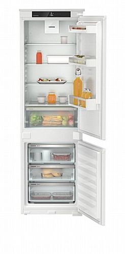 מקרר ‏מקפיא תחתון Liebherr ICNSd 5603 ‏284 ‏ליטר ליבהר