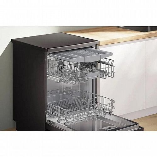 מדיח כלים ‏רחב Bosch SMS4HVC03E בוש