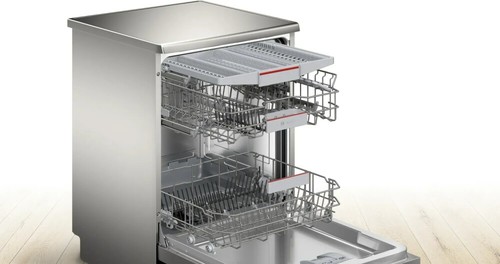 מדיח כלים Bosch SMS4HVI00E בוש
