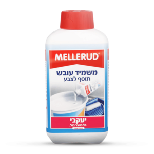 תוסף מונע עובש לצבע - 500 מ"ל