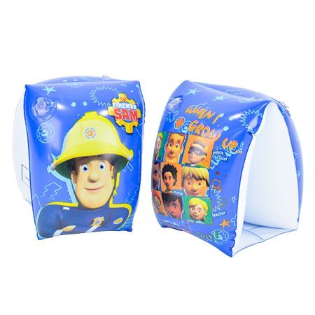 מצופים לידיים גיל 3-6 - סמי הכבאי