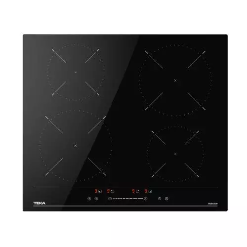 אינדוקציה 60 ס"מ תקה IBC64100SSS