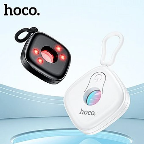 מאתר מצלמות נסתרות Hoco GM231