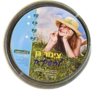 צינור גינה "3/4 - 25 מטר
