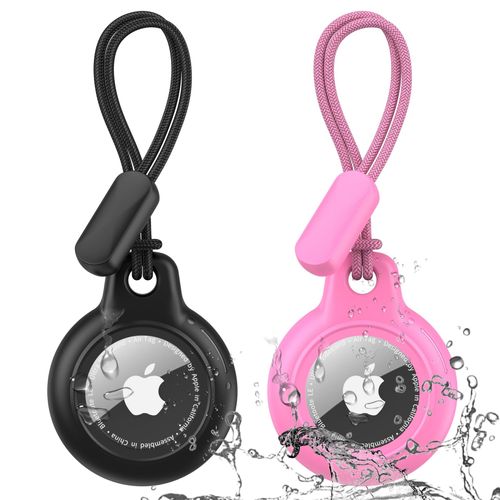 ה-Airtag הקיצוני Exedra™ של אפל