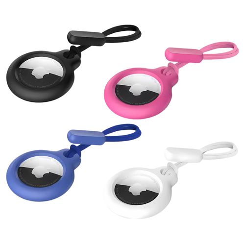 ה-Airtag הקיצוני Exedra™ של אפל