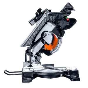 מסור גרונג ושולחן עליון HUNTER 100613-004 ‏1600W ‏10 אינץ׳ | 2 ב־1