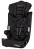כסא בטיחות ובוסטר 3 ב 1 היבריד פלוס עד משקל 45 ק"ג - שחור