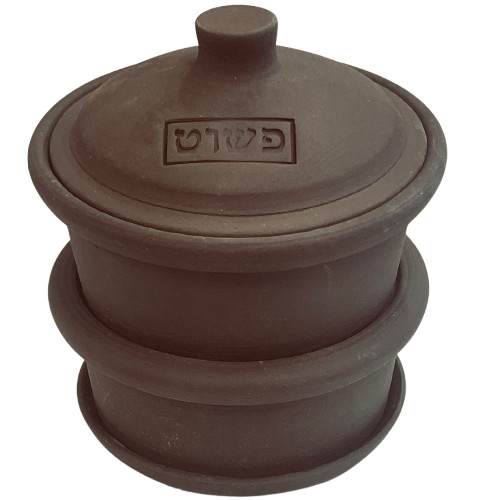הנבטה בקומות