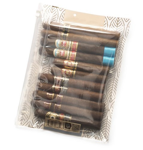 שקית אחסון בינונית לשנה Boveda + שקית לחות 69% בינונית