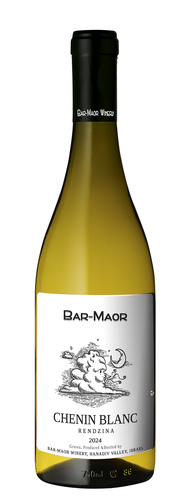שנין בלאן רנדזינה 2024 Chenin Blanc Rendzina