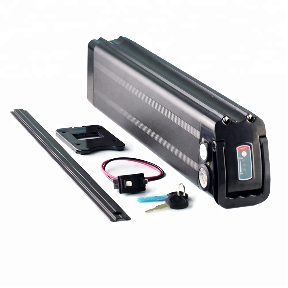 סוללה לאופניים חשמליים 60V 20.8AH SBE