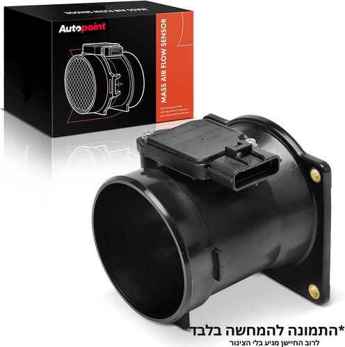 חיישן כמות אויר מזד כ