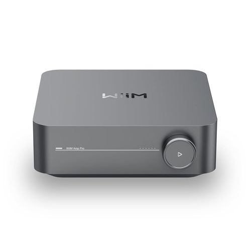 Wiim AMP PRO