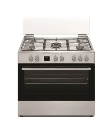 תנור משולב כיריים Prince PR9060IX