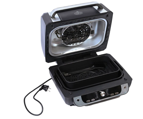 ‏גריל ‏חשמלי Stanley HABQ-9700