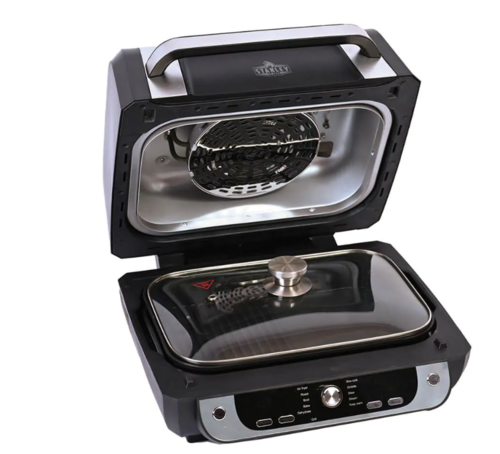 ‏גריל ‏חשמלי Stanley HABQ-9700
