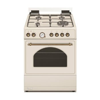 תנור משולב כיריים Lacasa LC6060RC