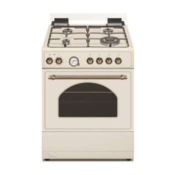 תנור משולב כיריים Lacasa LC6060RC