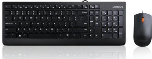 סט עכבר ומקלדת 300 USB