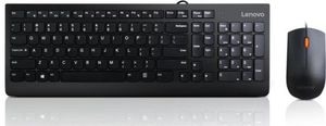 סט עכבר ומקלדת 300 USB