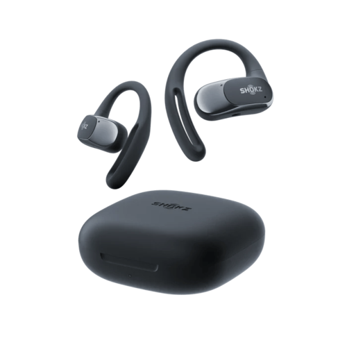 אוזניות Shokz אלחוטיות Openfit Air