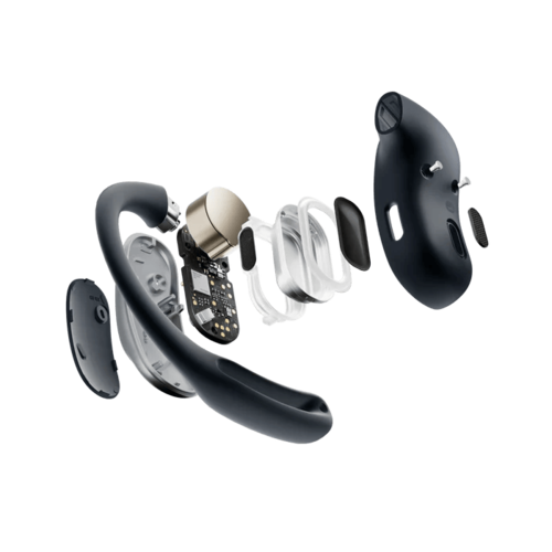 אוזניות Shokz אלחוטיות Openfit Air