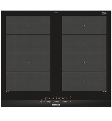כיריים אינדוקציה Siemens EX675FXC1E