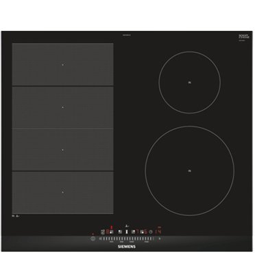 כיריים אינדוקציה Siemens EX675FEC1E