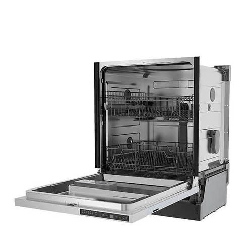 מדיח כלים אינטגרלי מלא MIDEA מידאה WQP12-5315