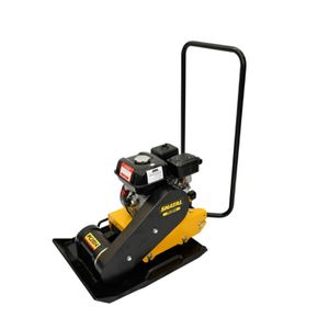 מהדק אדמה מקצועי עם מנוע בנזין HONDA GX160 רוחב הידוק 50 ס"מ - Shatal PC2014