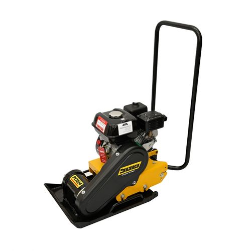 מהדק אדמה מקצועי Shatal PC1614-40 עם מנוע בנזין HONDA GX160 בהספק 5.5 כ