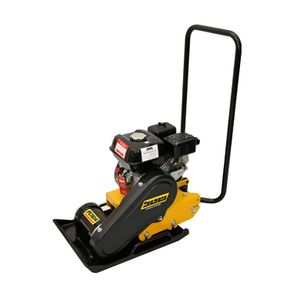 מהדק אדמה מקצועי עם מנוע בנזין HONDA GX160 רוחב הידוק 40 ס"מ - Shatal PC1614-40