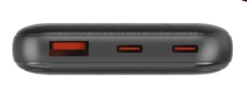 מטען נייד טעינה מהירה(PD)  - UE10055PQ - 10000mAh 22.5W 