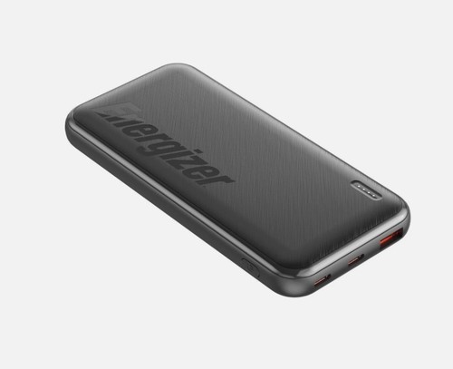 מטען נייד טעינה מהירה(PD)  - UE10055PQ - 10000mAh 22.5W 