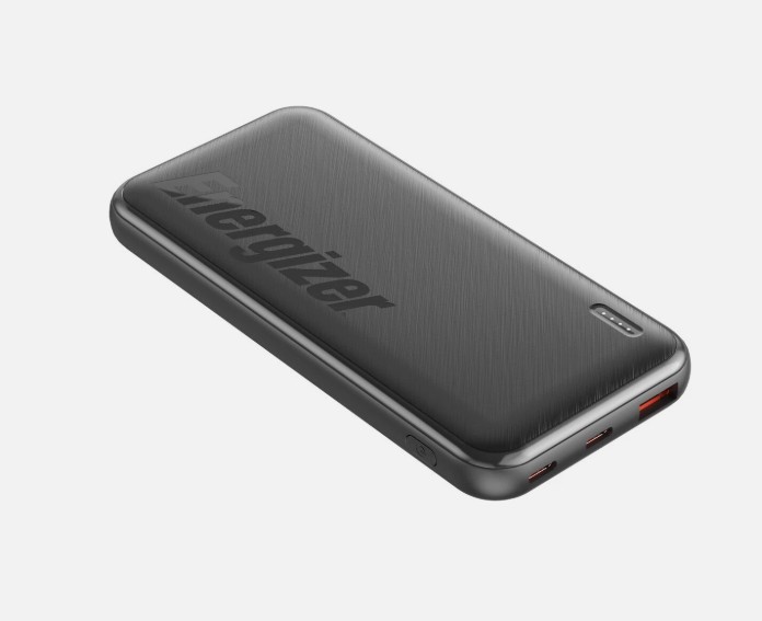 מטען נייד טעינה מהירה(PD) - UE10055PQ - 10000mAh 22.5W