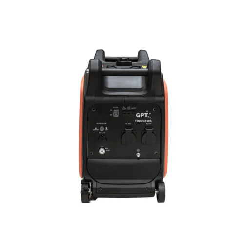 גנרטור בנזין מושתק 3500W - TOGE4100S