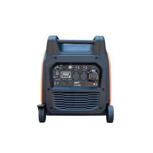 גנרטור בנזין מושתק 7000W – TOGE7000S