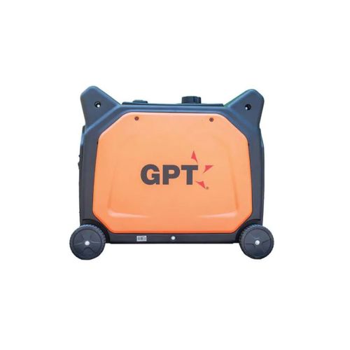 גנרטור בנזין מושתק 7000W – TOGE7000S