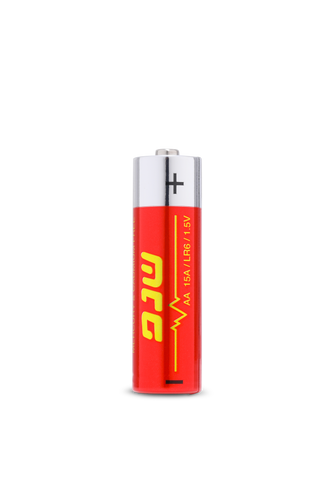 מארז 40 יחידות של סוללת AAA  שנפ Schnapp דגם 77777 FETAYA