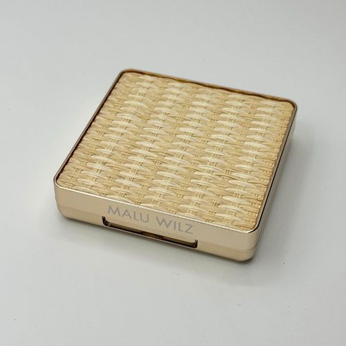 פודרה ברונזינג ביוטי & דה ביץ מלו ווילז Bronzing Powder Beauty & the Beach Malu Wilz
