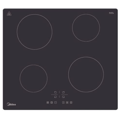 כיריים אינדוקציה Midea MCIF3518B2S מידאה