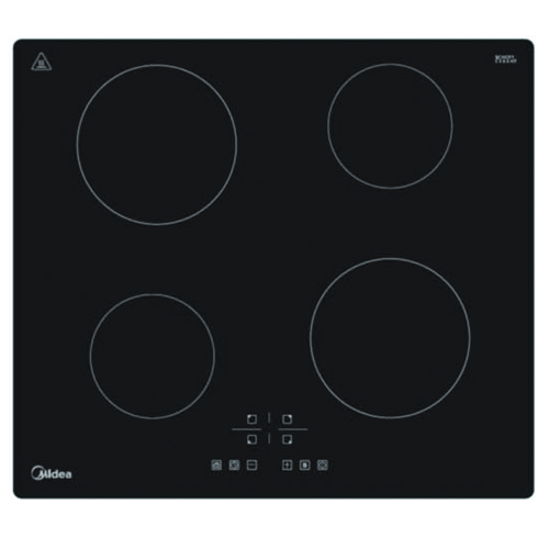 כיריים אינדוקציה Midea MCIF3518B2S מידאה