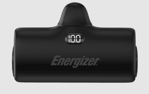 מטען נייד זעיר 4600MA UE4600PQ Energizer