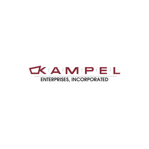 KAMPEL LOGO