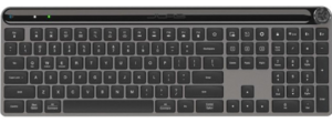 מקלדת אלחוטית רבת-מכשירים  EPIC KEYBOARD US