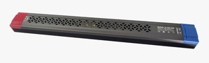 שנאי תעשיתי מתכת LEDON 12.5A (300W) 24V Ultra Slim