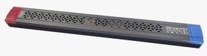 שנאי תעשיתי מתכת LEDON 16.6A (400W) 24V Ultra Slim