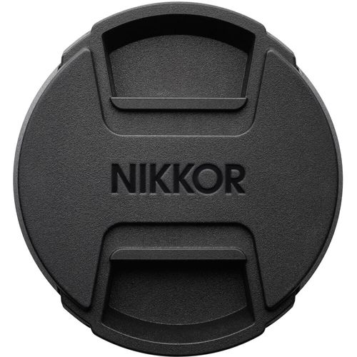 עדשה Nikon NIKKOR Z DX 24mm f/1.7 for Nikon Z - יד שניה!